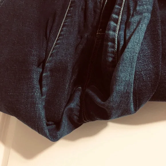 American Rag Deep Indigo Jeans - Picture 13 of 15